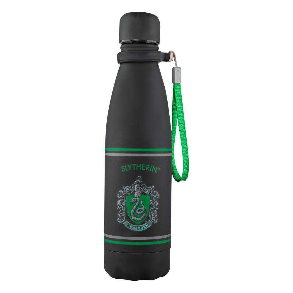 HARRY POTTER - Slytherin Insulated Water Bottle