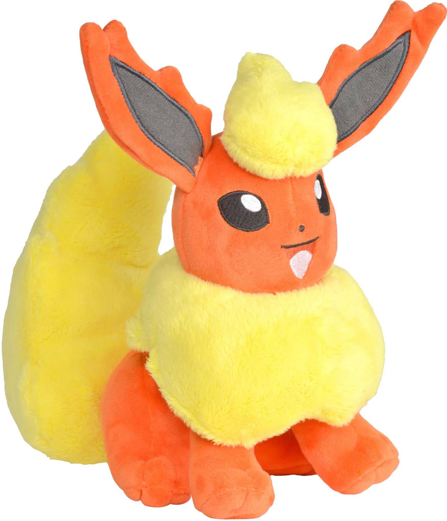 POKEMON - Flareon 8" Plush