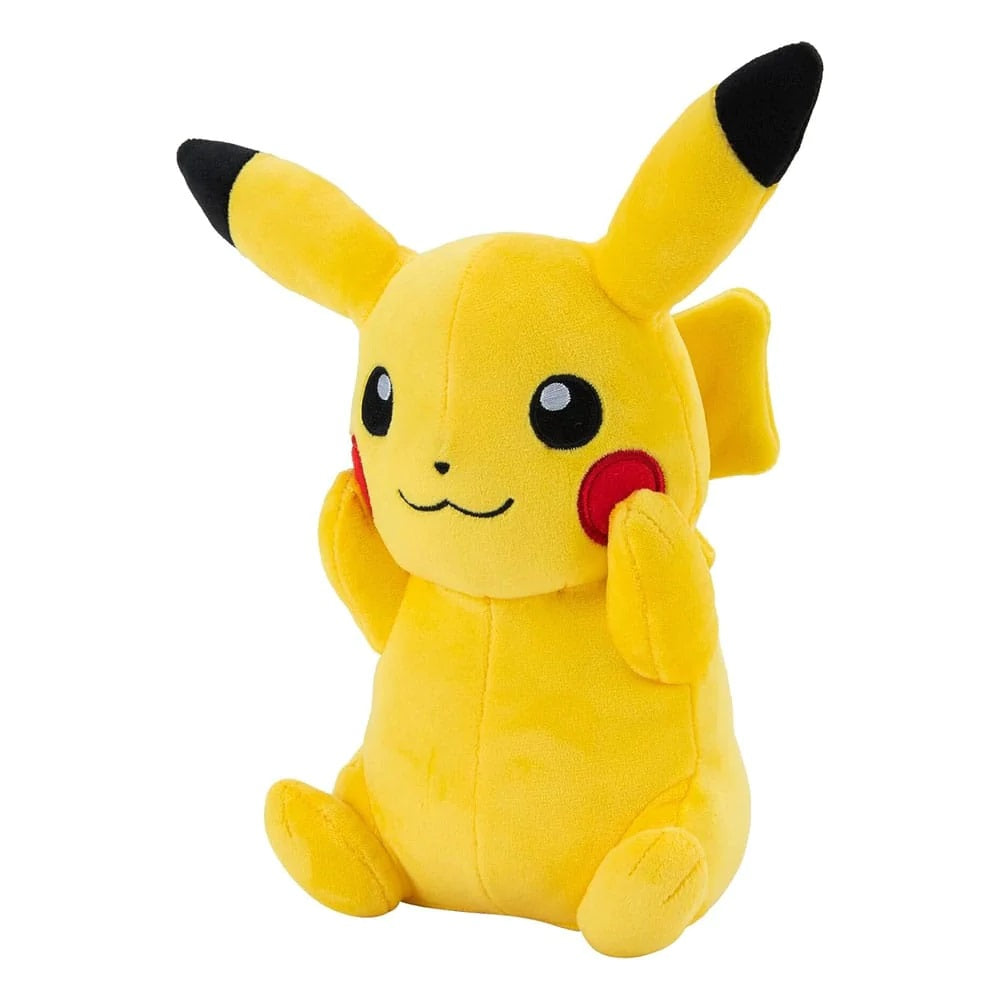 POKEMON - Pikachu Wave 17 Plush