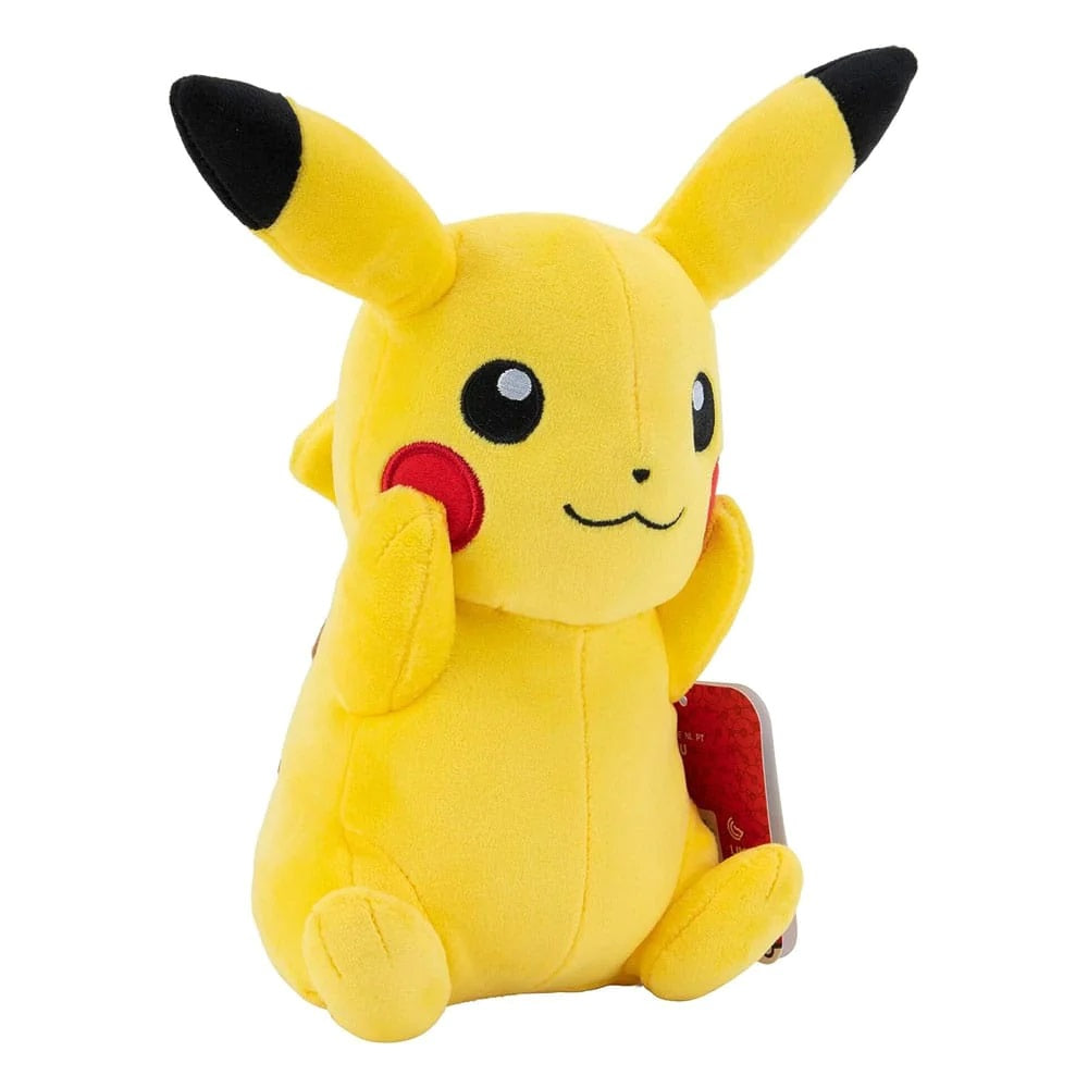 POKEMON - Pikachu Wave 17 Plush