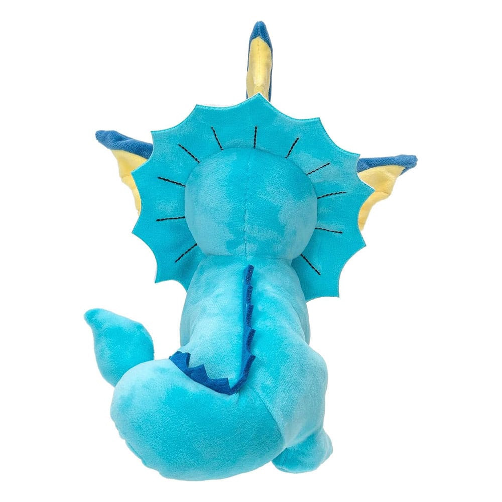 POKEMON - Vaporeon 8" Plush