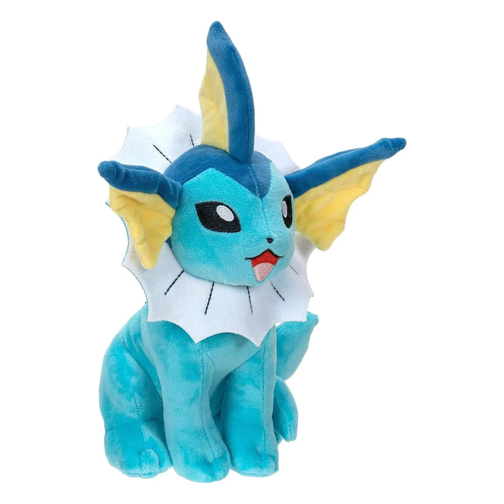 POKEMON - Vaporeon 8" Plush