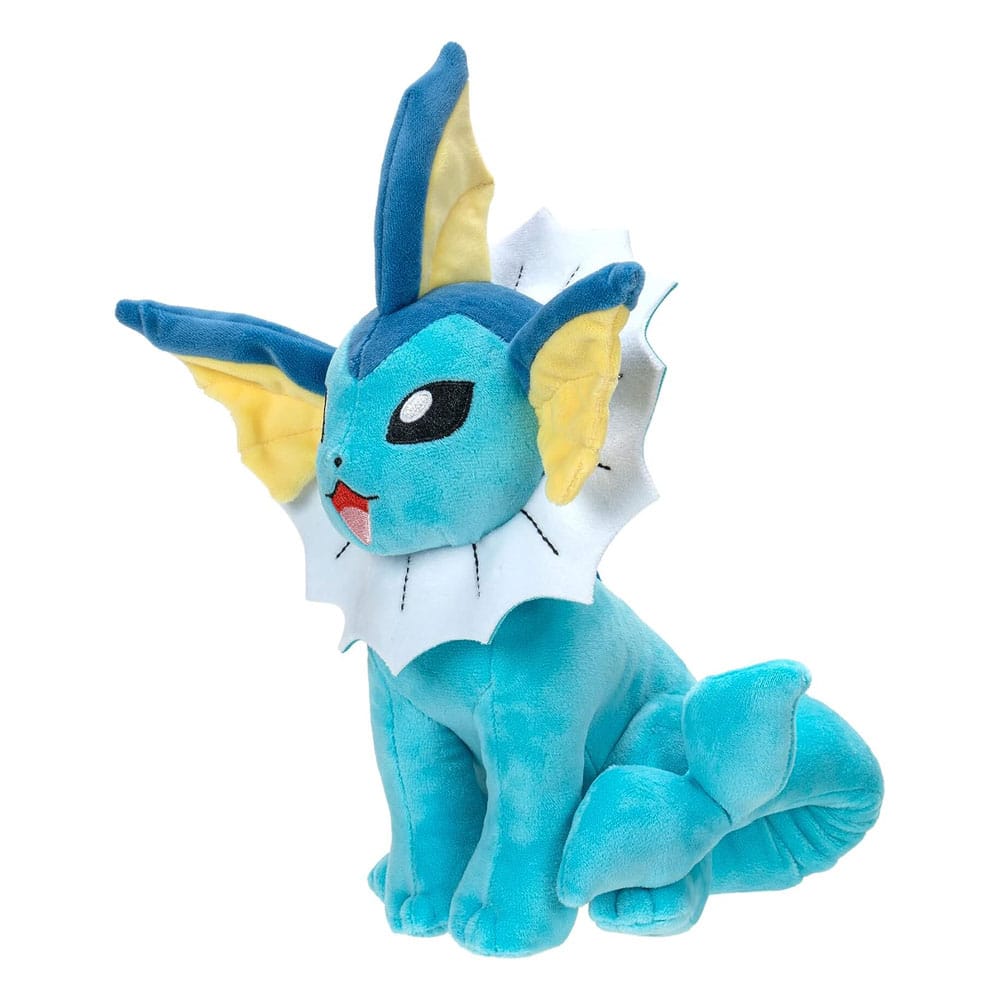 POKEMON - Vaporeon 8" Plush