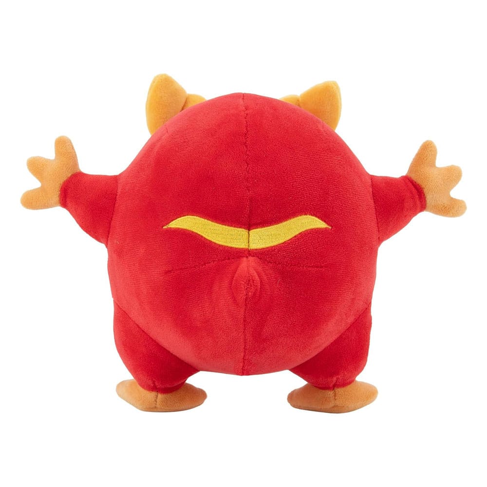 POKEMON - Darumaka 8" Plush