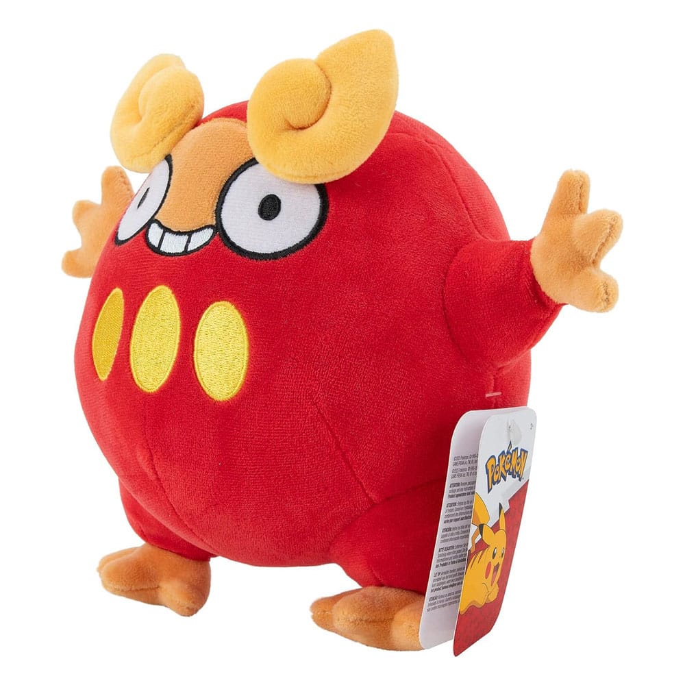 POKEMON - Darumaka 8" Plush