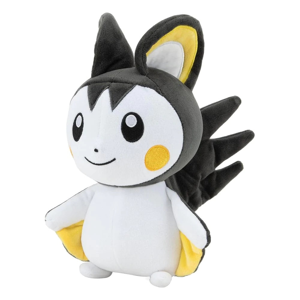 POKEMON - Emolga 8" Plush