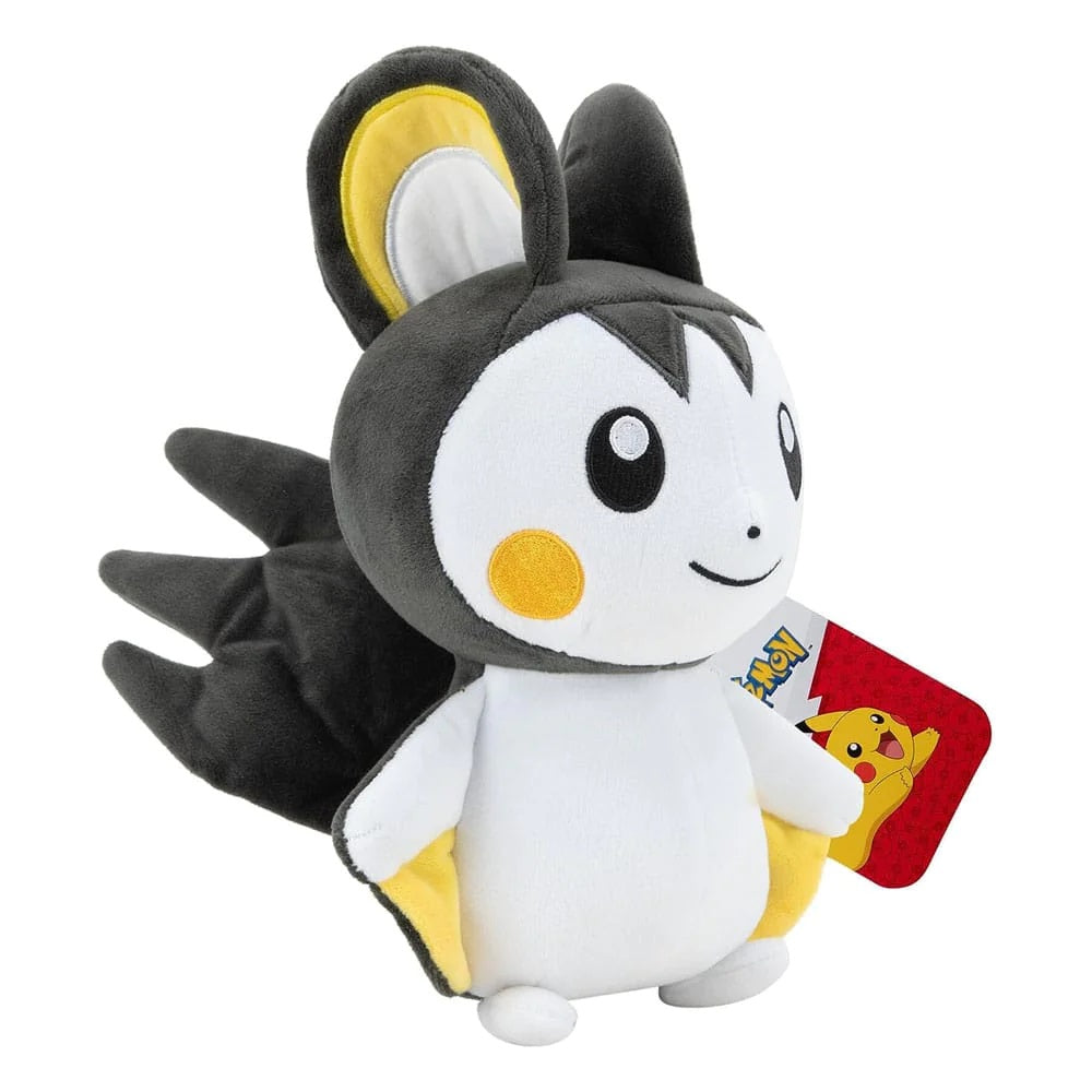 POKEMON - Emolga 8" Plush