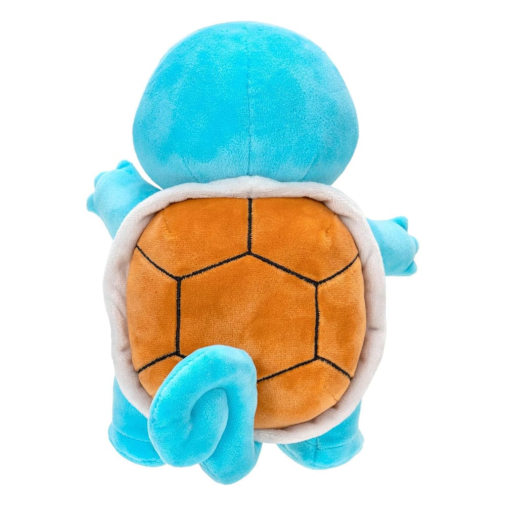 POKEMON - Squirtle Plush