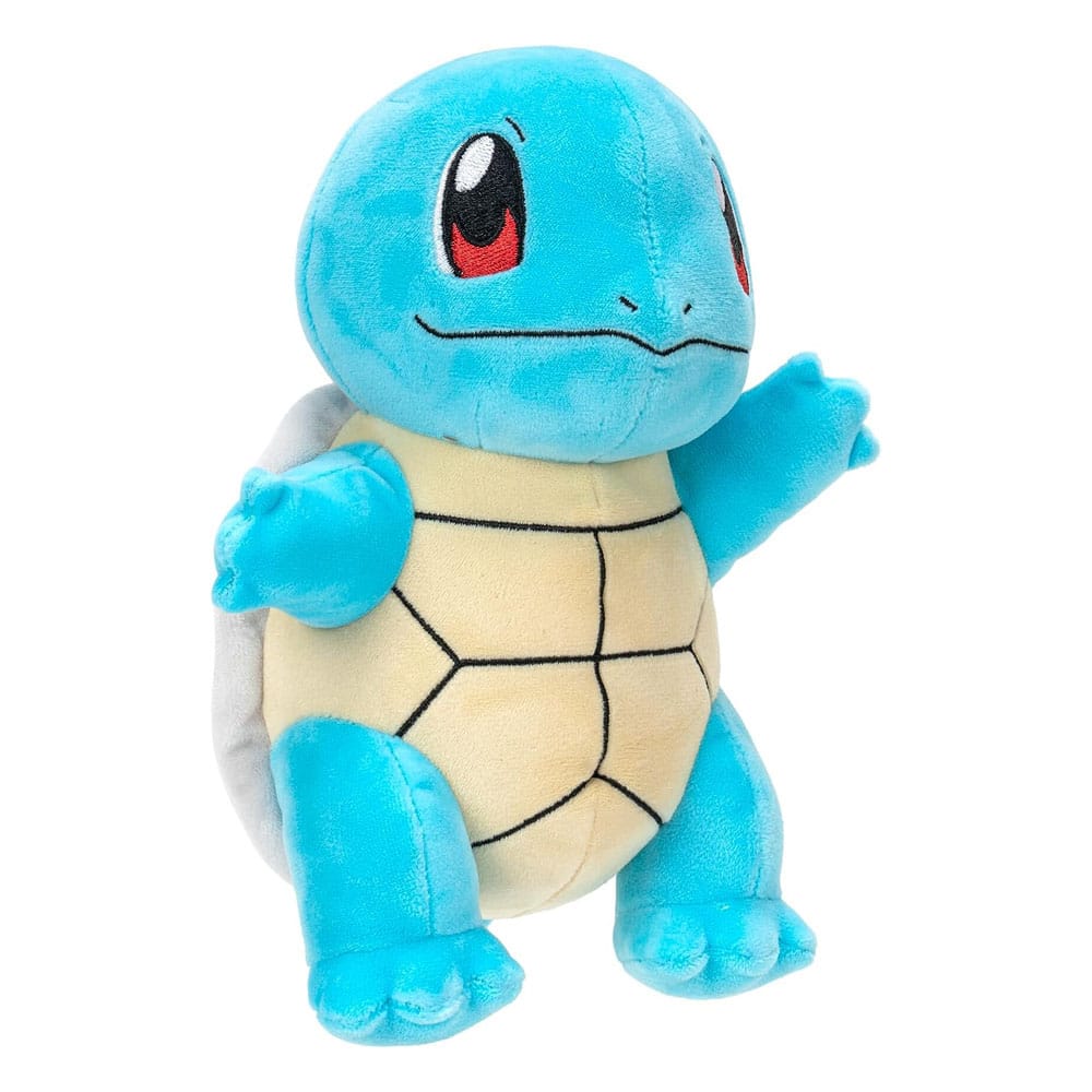 POKEMON - Squirtle Plush