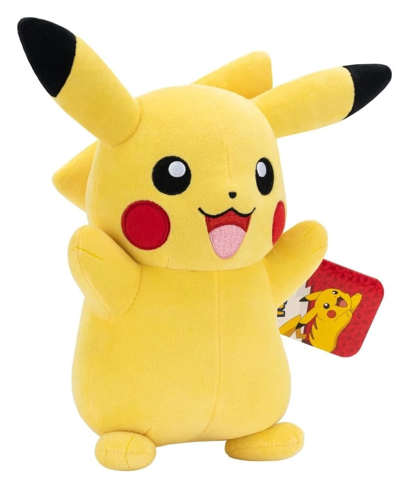 POKEMON - Pikachu Wave 15 30cm Plush