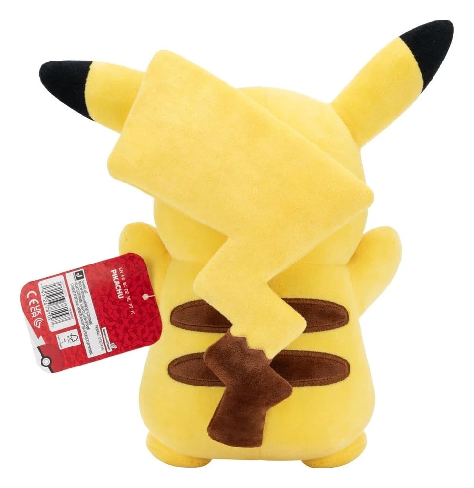POKEMON - Pikachu Wave 15 30cm Plush