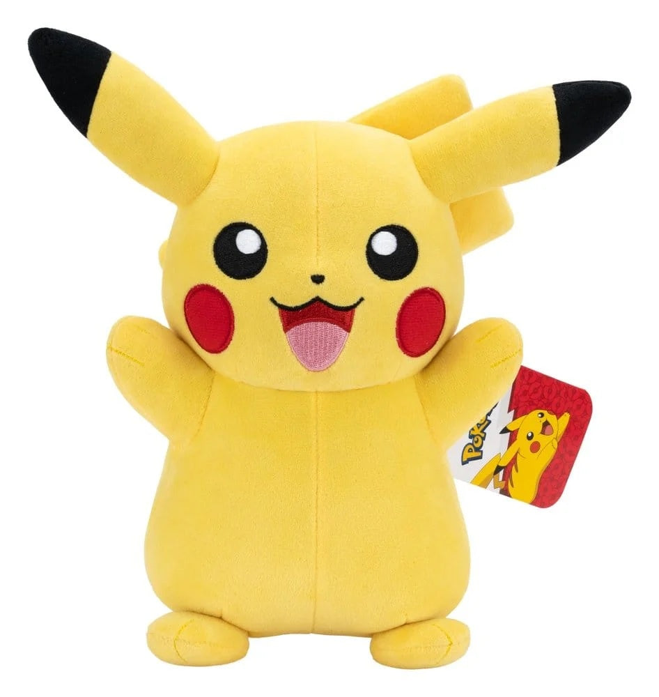 POKEMON - Pikachu Wave 15 30cm Plush
