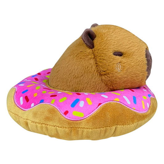CAPYBARA - Donut Plush