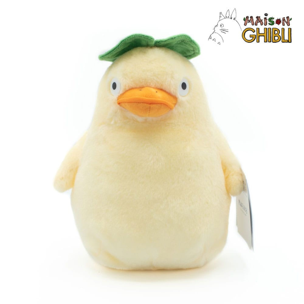 STUDIO GHIBLI : SPIRITED AWAY - Ootorisama Medium Plush
