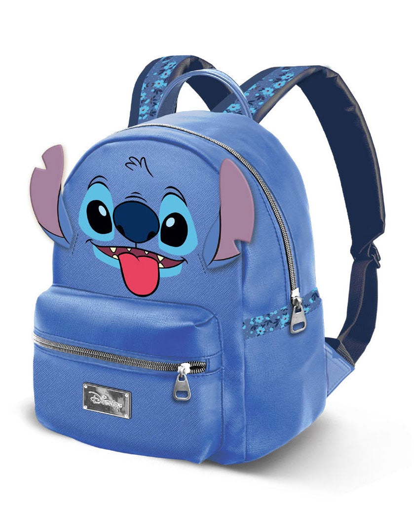 DISNEY : LILO & STITCH - Stitch Heady Backpack