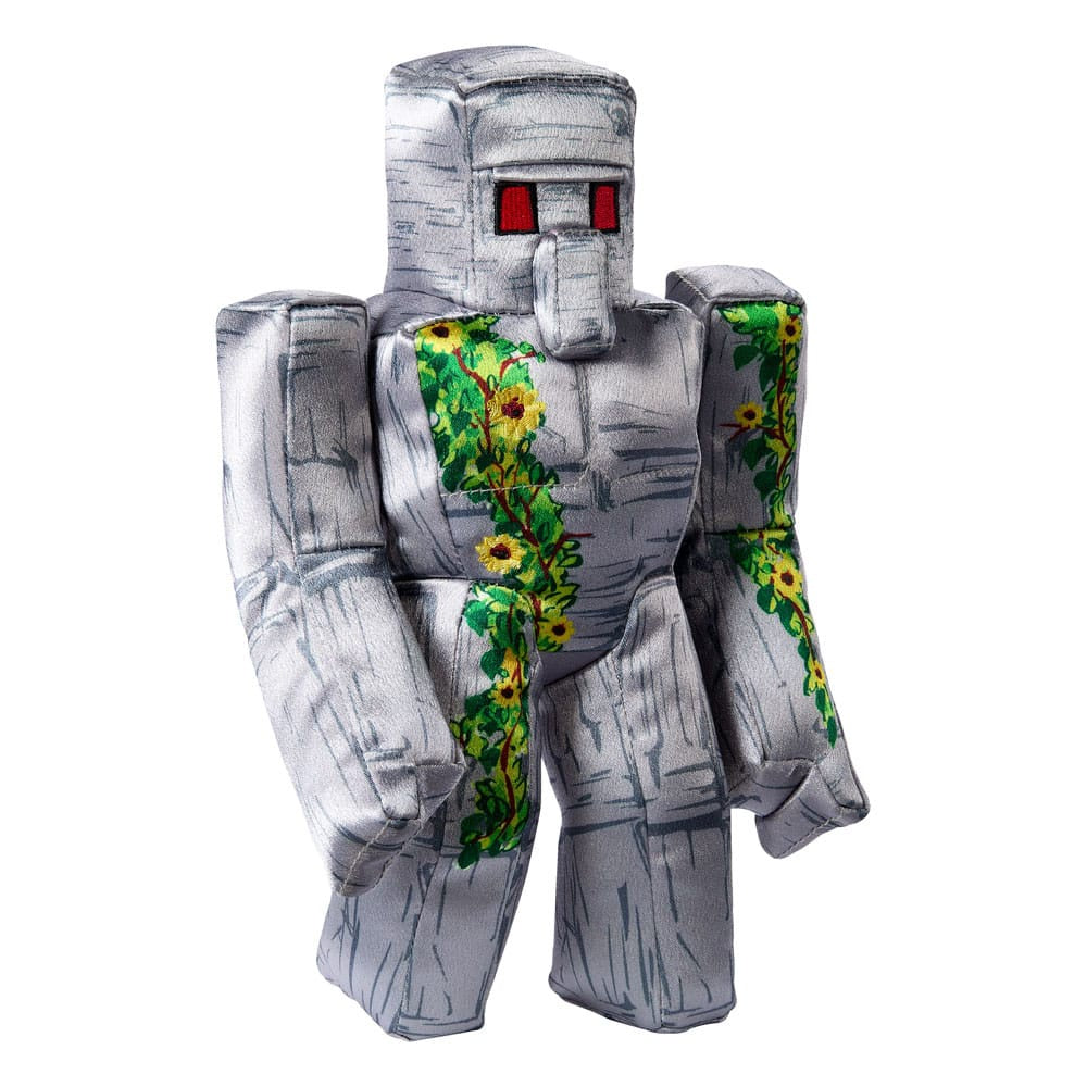 MINECRAFT - Iron Golem Plush
