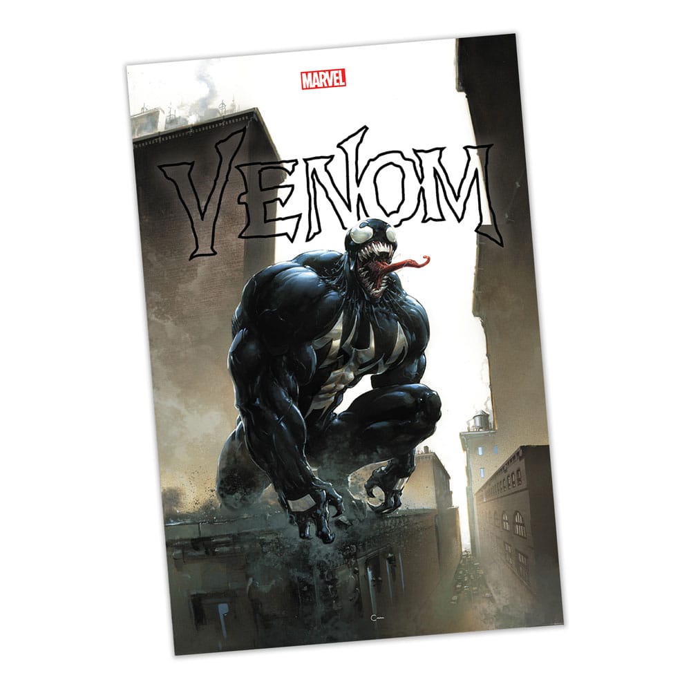 MARVEL : VENOM - Venom #5 1/6 McFarlane Figure