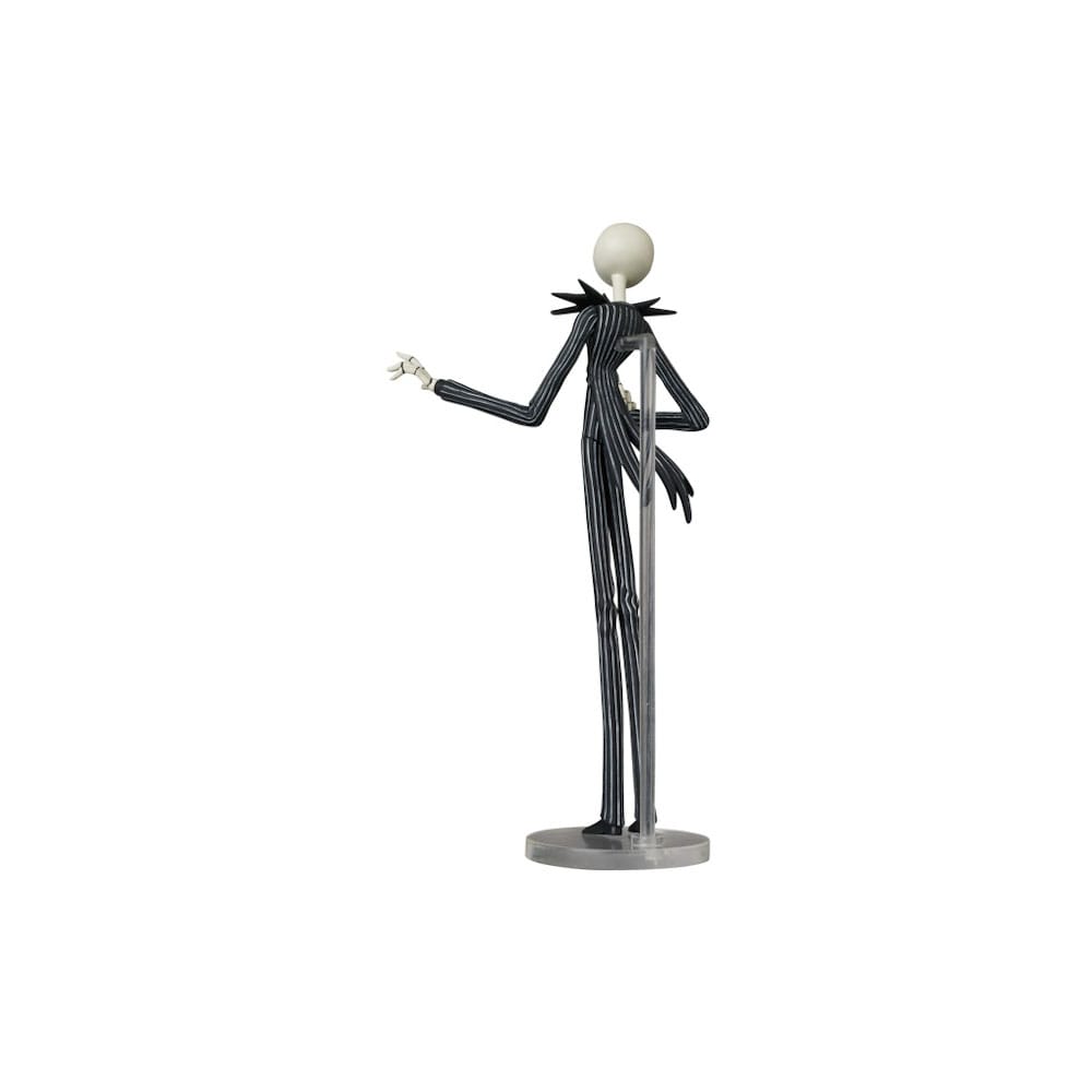 NIGHTMARE BEFORE CHRISTMAS - Jack UDF Mini Figure