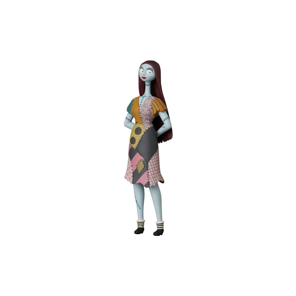 NIGHTMARE BEFORE CHRISTMAS - Sally UDF Mini Figure