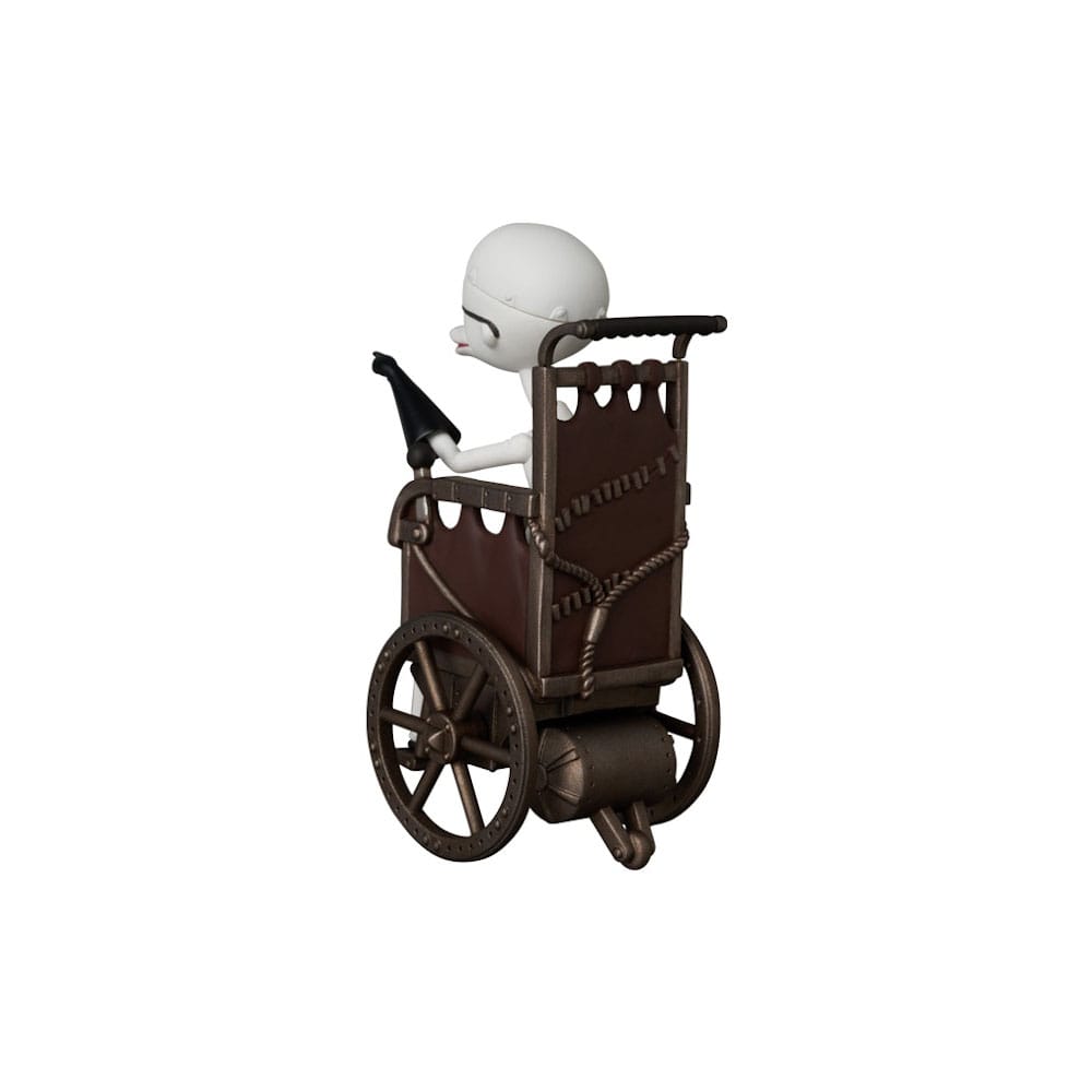 NIGHTMARE BEFORE CHRISTMAS - Dr. Finkelstein UDF Mini Figure