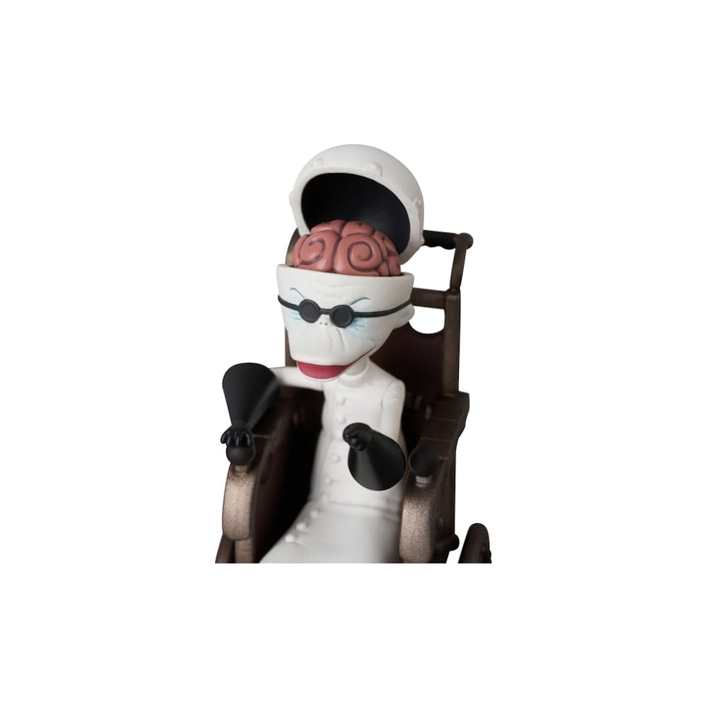 NIGHTMARE BEFORE CHRISTMAS - Dr. Finkelstein UDF Mini Figure
