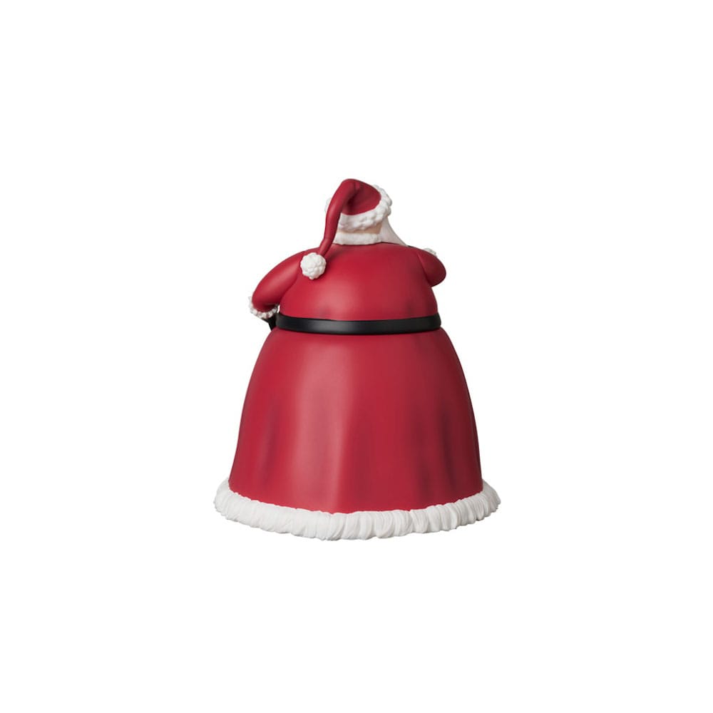 NIGHTMARE BEFORE CHRISTMAS - Santa Claus UDF Mini Figure