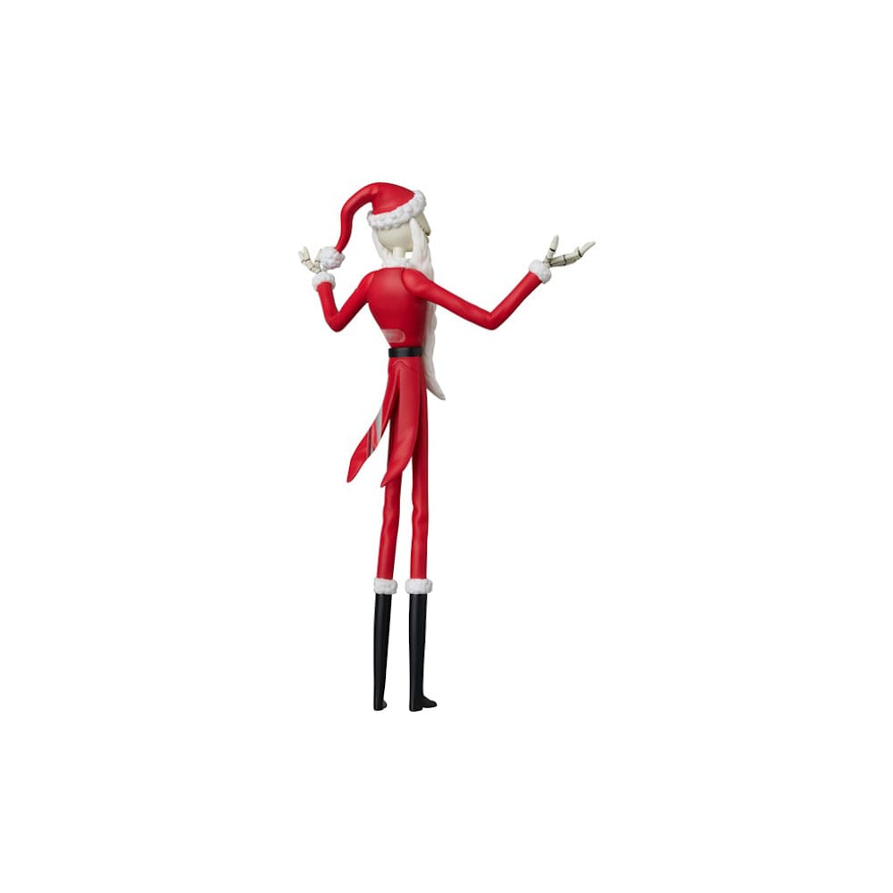 NIGHTMARE BEFORE CHRISTMAS - Santa Jack UDF Mini Figure