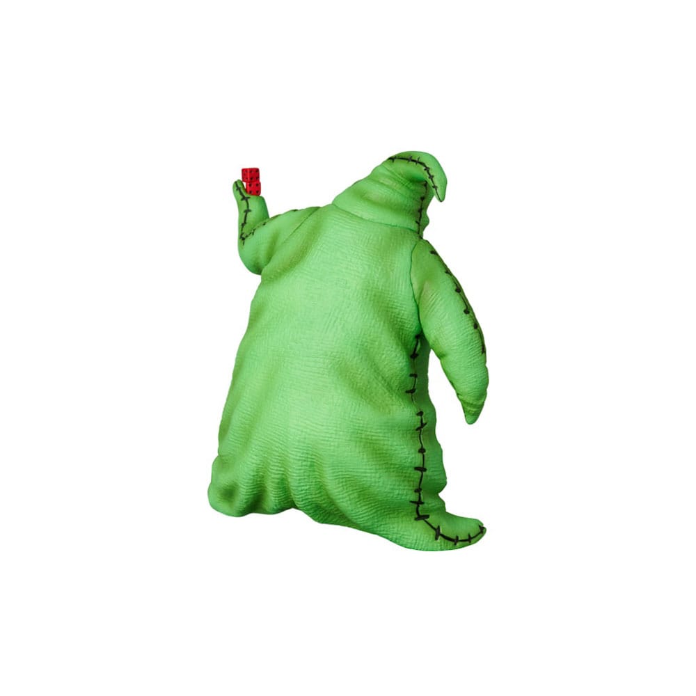 NIGHTMARE BEFORE CHRISTMAS - Ooogie Boogie UDF Mini Figure