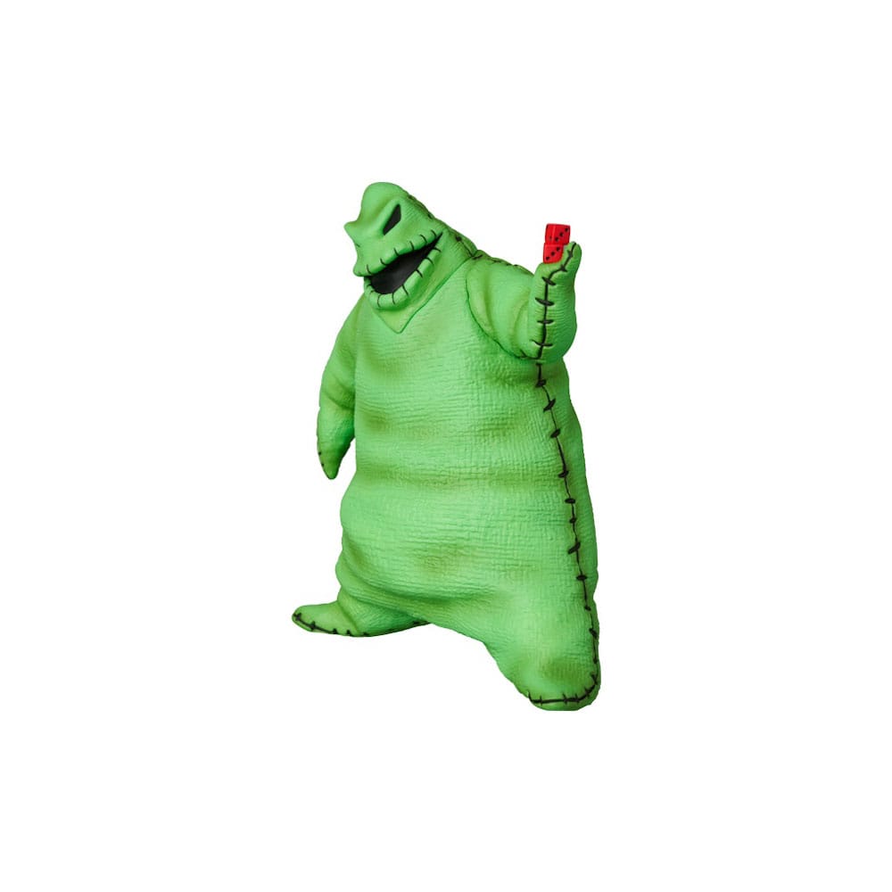 NIGHTMARE BEFORE CHRISTMAS - Ooogie Boogie UDF Mini Figure