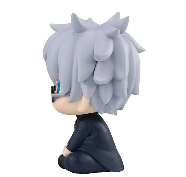JUJUTSU KAISEN - Satoru Gojo Kosen Ver. Megahouse Look Up Figure