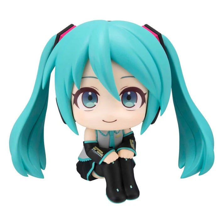 HATSUNE MIKU - Hatsune Miku Megahouse Look Up Figure