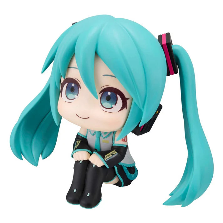 HATSUNE MIKU - Hatsune Miku Megahouse Look Up Figure