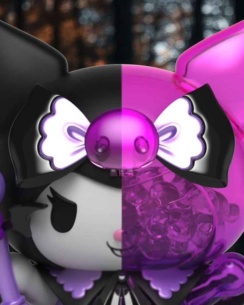 SANRIO - Kuromi Spooky Kandy Might Jaxx Figure