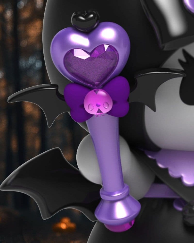 SANRIO - Kuromi Spooky Kandy Might Jaxx Figure