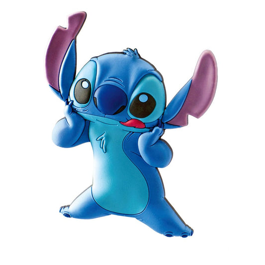 DISNEY : LILO & STITCH - Stitch Magnet