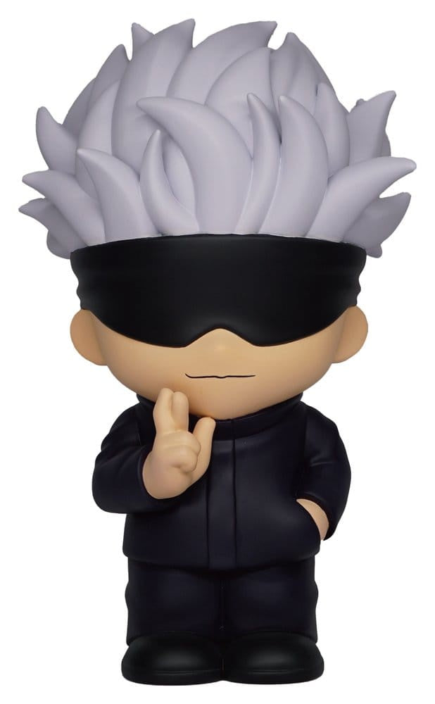 JUJUTSU KAISEN - Satoru Figural  Money Box / Bank