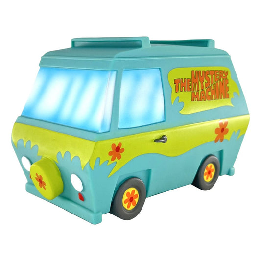 SCOOBY DOO - Mystery Machine Money Box / Coin Bank