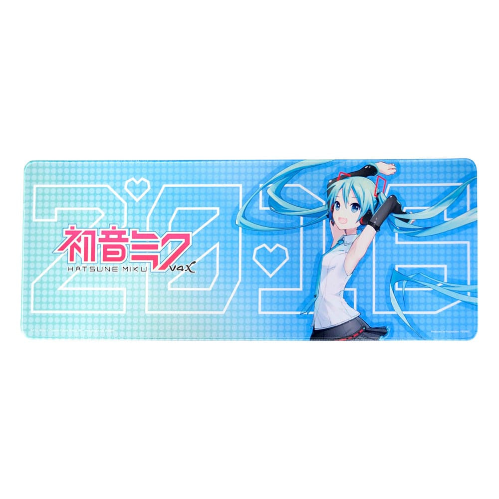 HATSUNE MIKU - V4x XXL Desk Mat