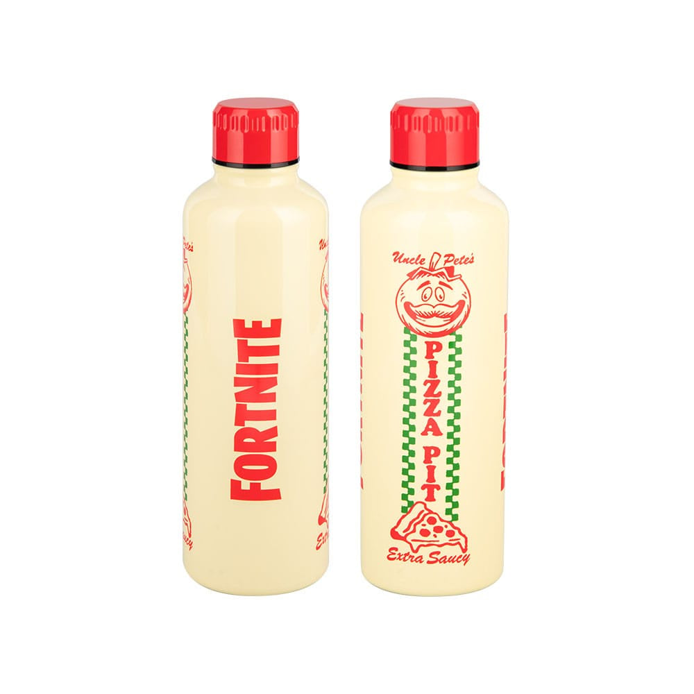 FORTNITE - Metal Water Bottle