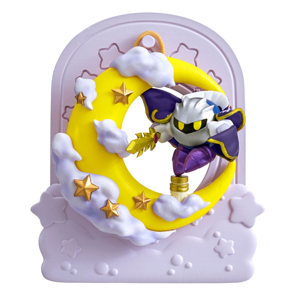 KIRBY - Manma Loop Re-Ment Blind Box Figure (1)