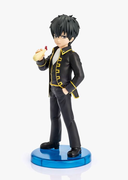 GINTAMA - Hijikata Toushirou Adokenette Figure