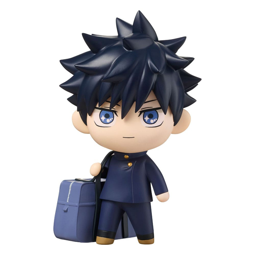 JUJUTSU KAISEN - Megumi Fushigoro Tekupiku Mini Figure