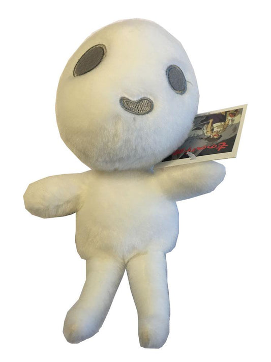 STUDIO GHIBLI : PRINCESS MONONOKE - Kodama Plush
