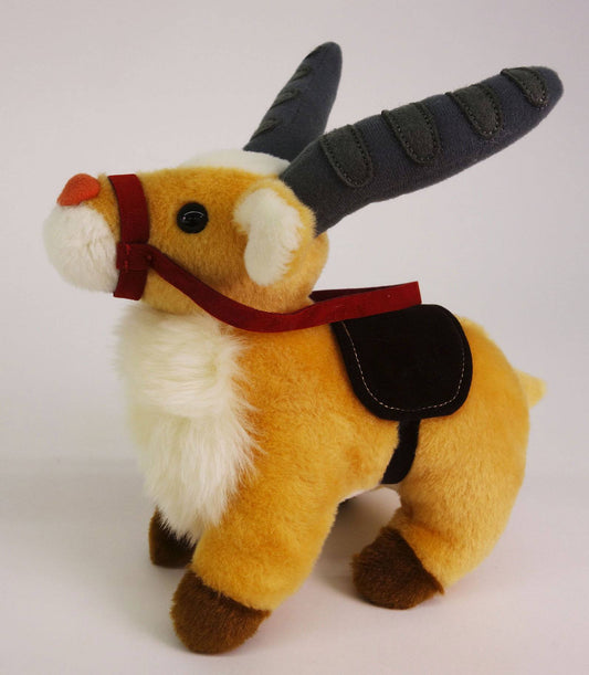 STUDIO GHIBLI : PRINCESS MONONOKE - Yakul Plush 25cm