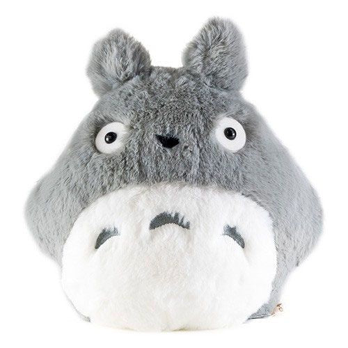 STUDIO GHIBLI - Totoro  Nakayoshi  20cm Plush