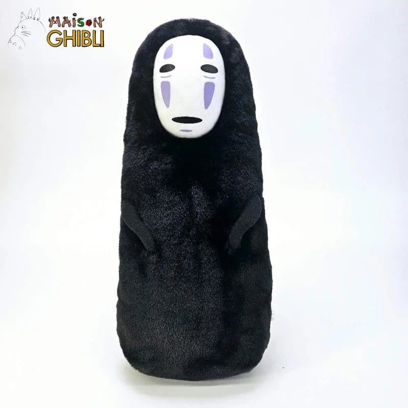 STUDIO GHIBLI : SPIRITED AWAY - No Face Plush
