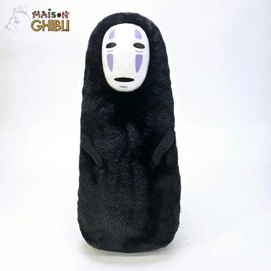 STUDIO GHIBLI : SPIRITED AWAY - No Face Plush