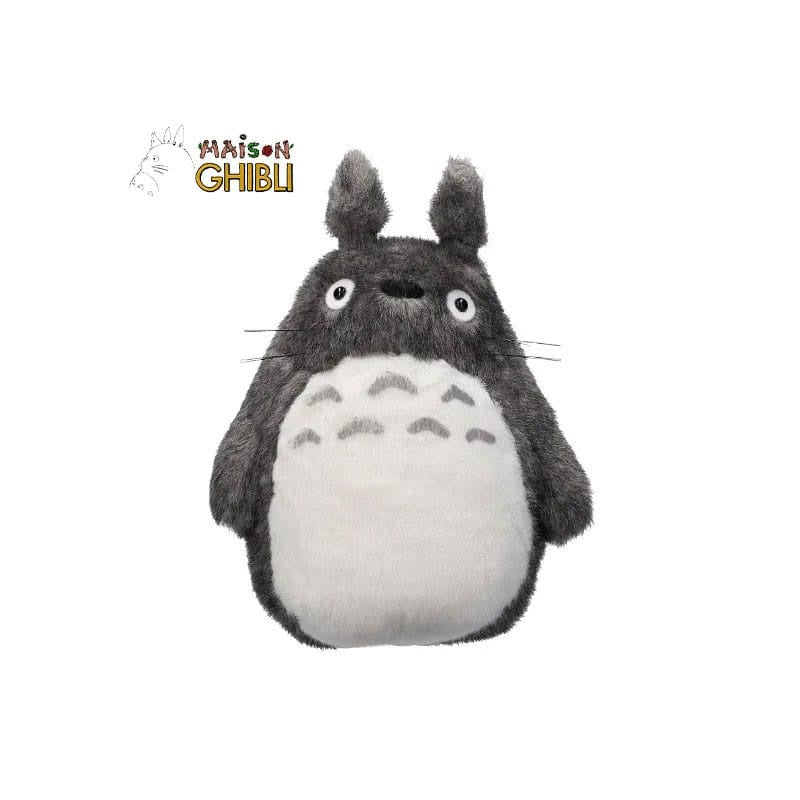 STUDIO GHIBLI : MY NEIGHBOUR TOTORO - Totoro 26cm Plush