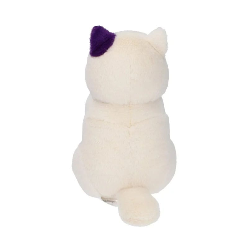 STUDIO GHIBLI : WHISPER OF THE HEART - Otedama Moon Plush