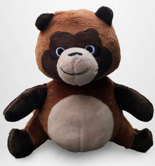 STUDIO GHIBLI : POM POKO - Shokichi Plush